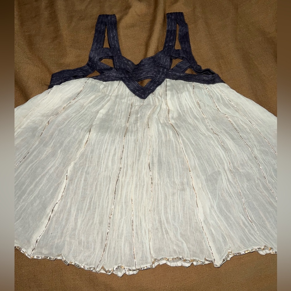 Free people tank